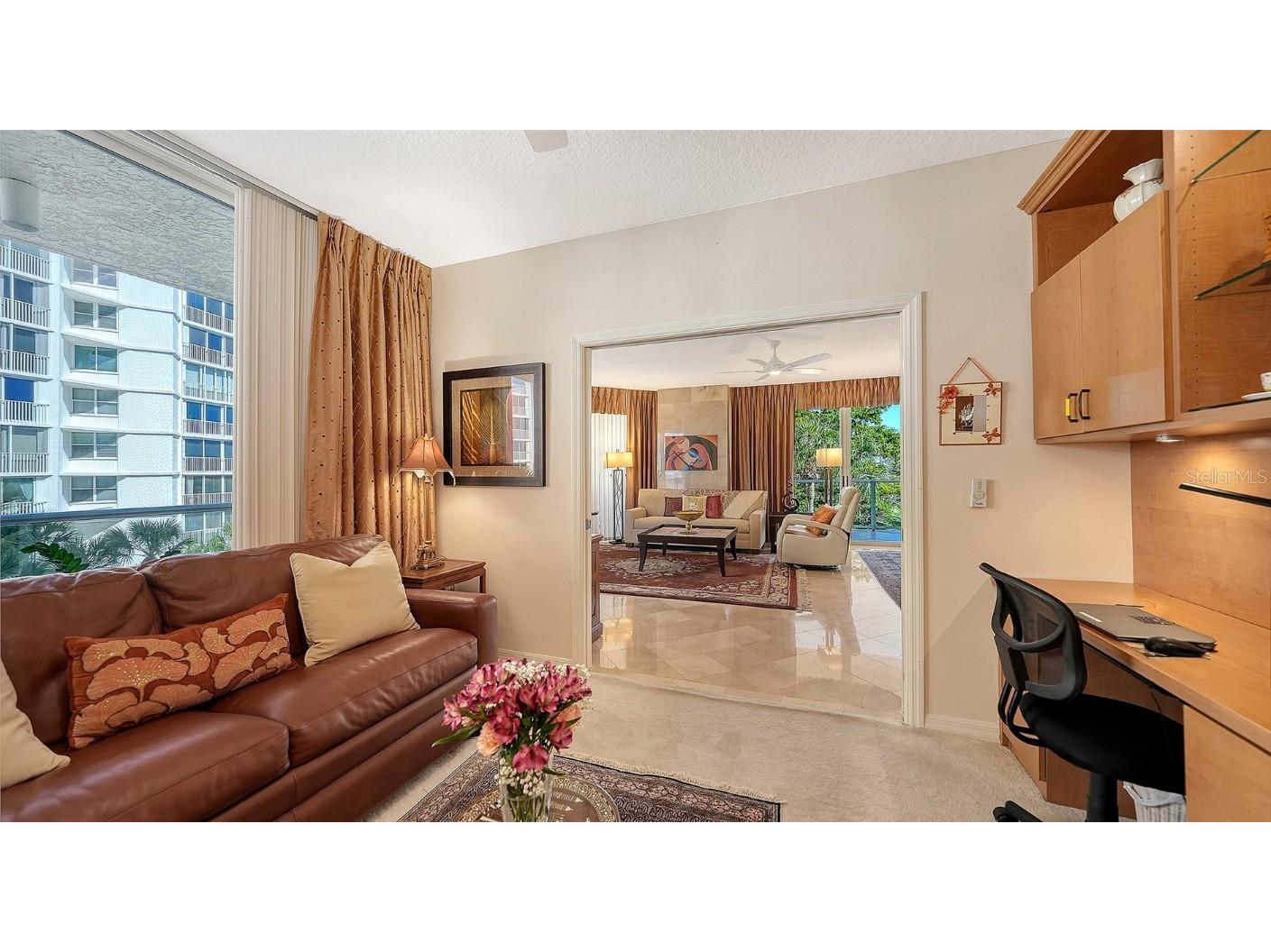 1800 Benjamin Franklin Drive #B207 Sarasota FL 34236 - GULF OF MEXICO A4666804 image23