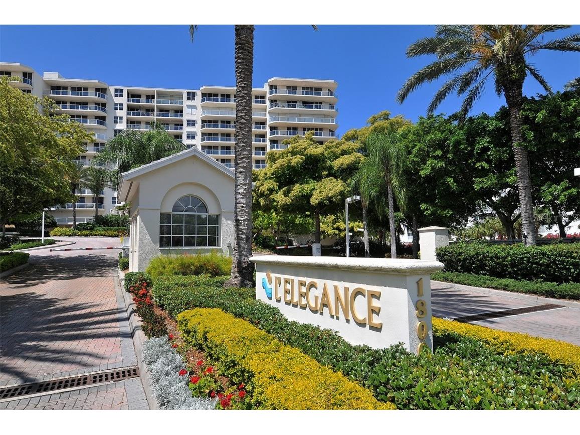 1800 Benjamin Franklin Drive #B207 Sarasota FL 34236 - GULF OF MEXICO A4666804 image31