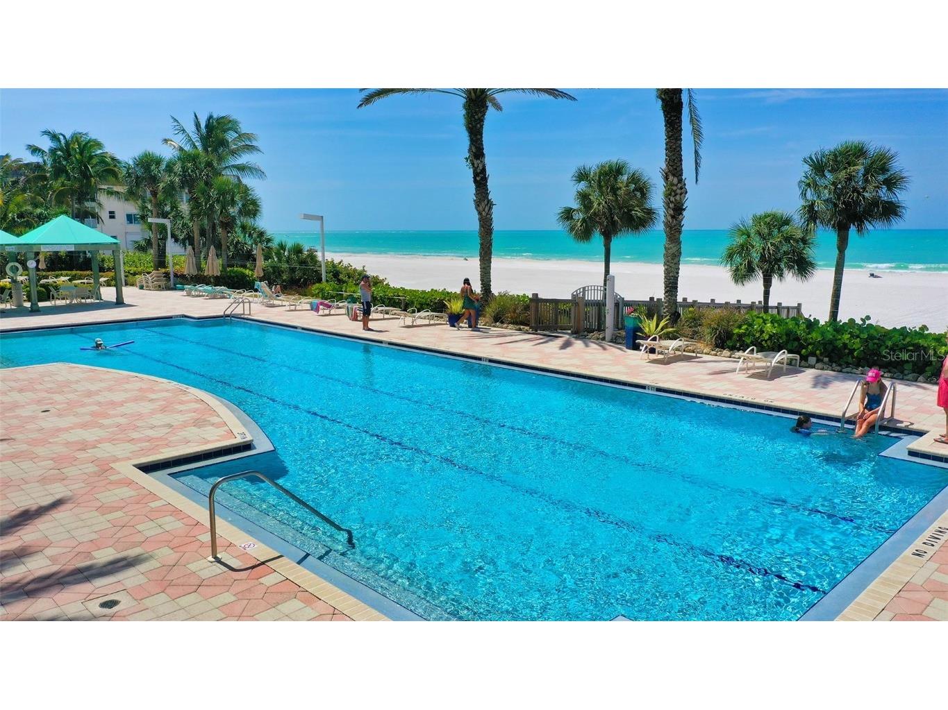 1800 Benjamin Franklin Drive #B207 Sarasota FL 34236 - GULF OF MEXICO A4666804 image34