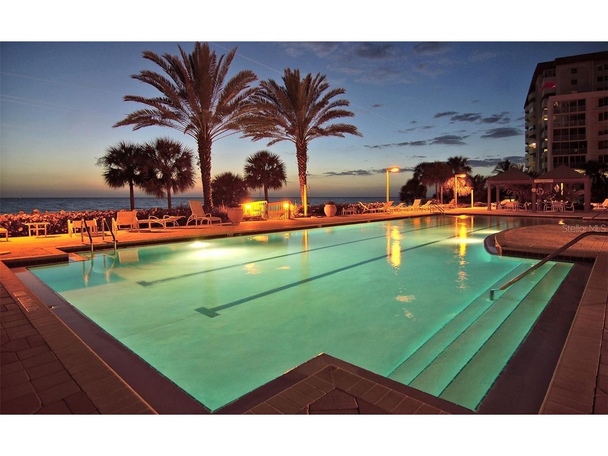 1800 Benjamin Franklin Drive #B207 Sarasota FL 34236 - GULF OF MEXICO A4666804 image38