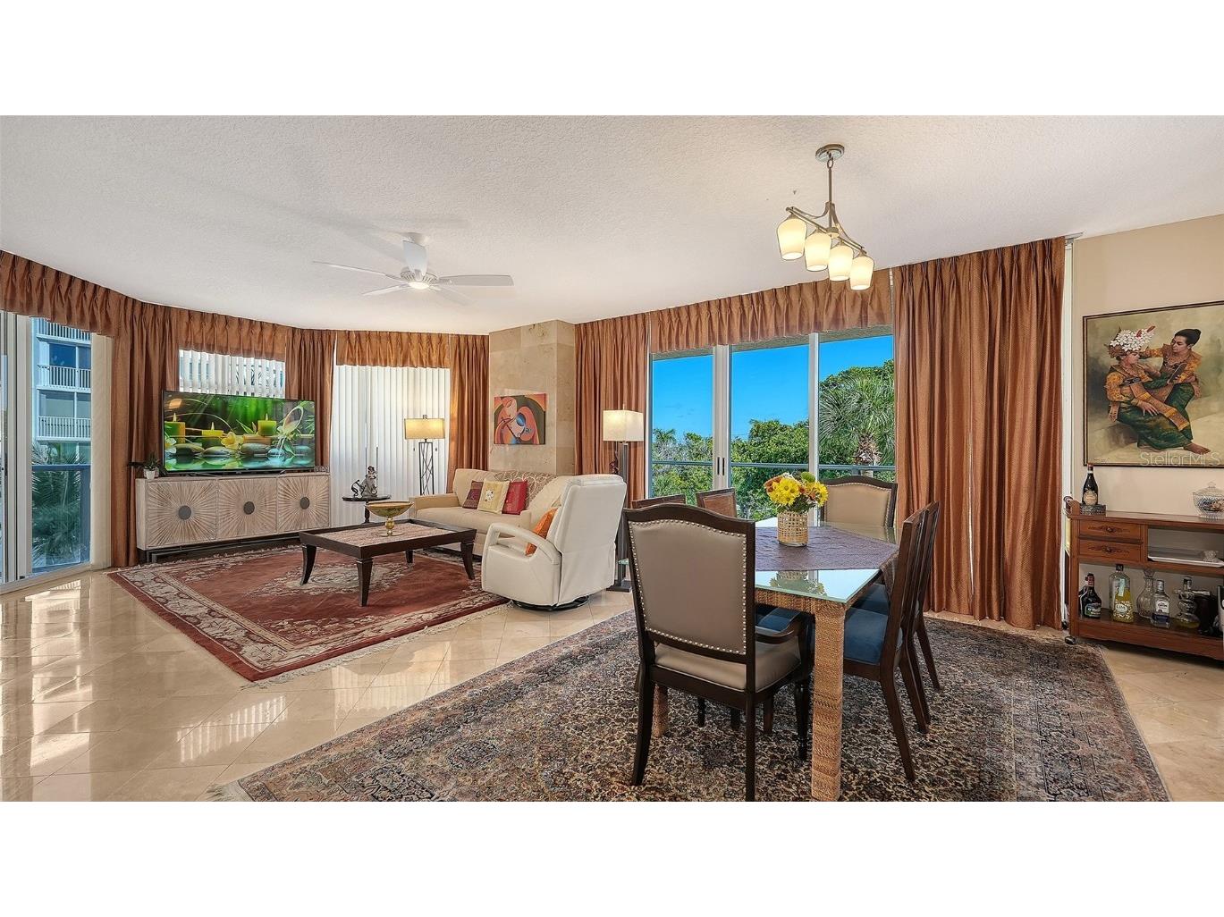 1800 Benjamin Franklin Drive #B207 Sarasota FL 34236 - GULF OF MEXICO A4666804 image8