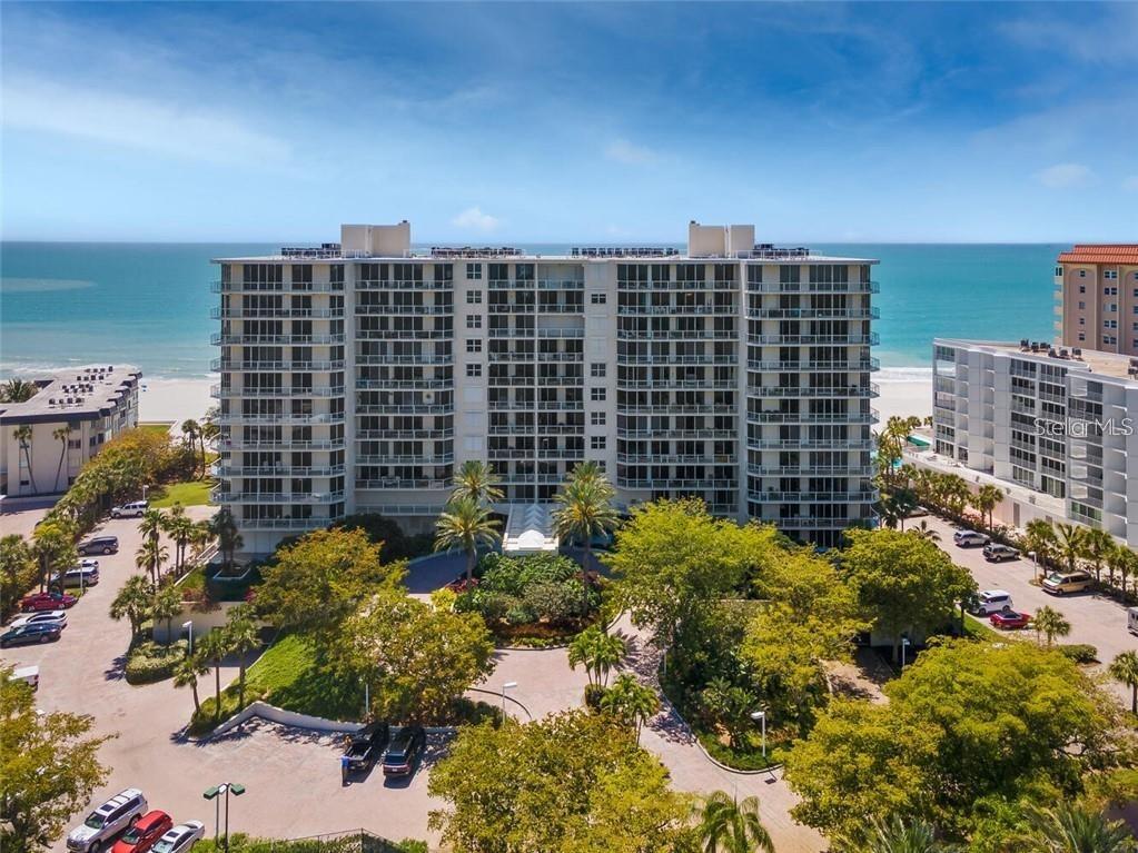 1800 Benjamin Franklin Drive #B208 Sarasota FL 34236 A4606554 image1