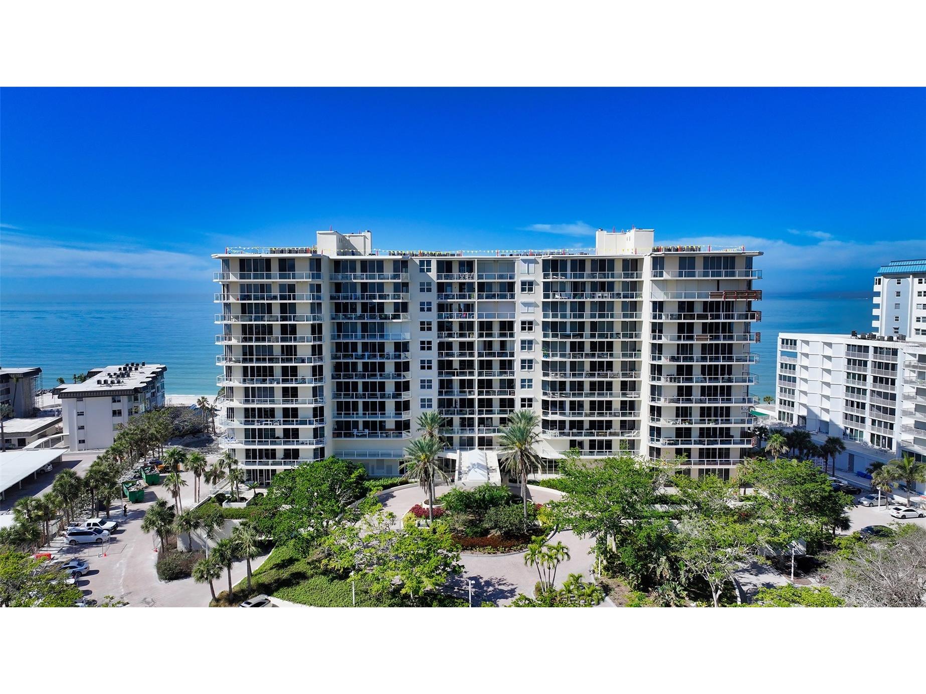 1800 Benjamin Franklin Drive #B208 Sarasota FL 34236 A4643616 image1