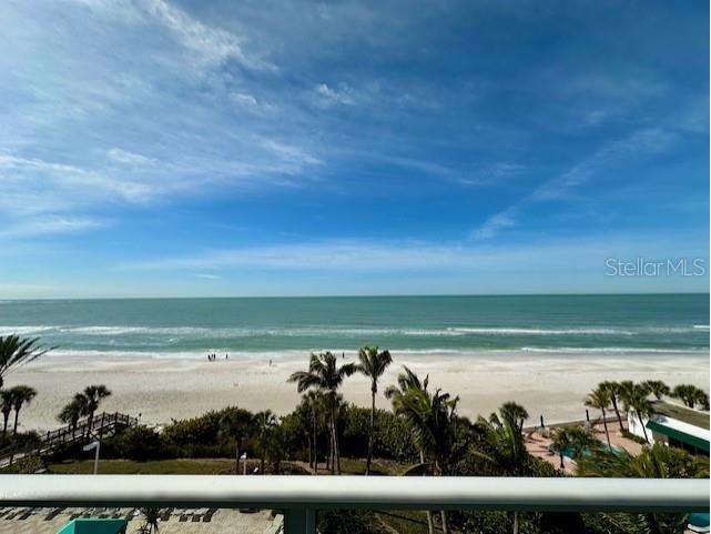 1800 Benjamin Franklin Drive #B506 Sarasota FL 34236 A4595477 image1