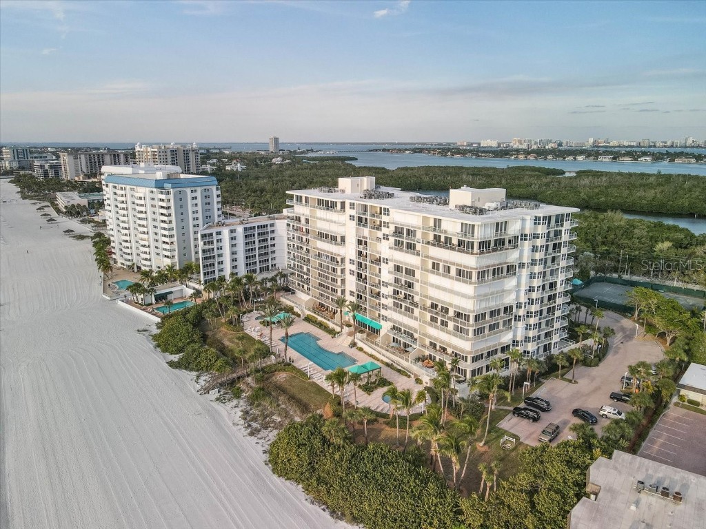 1800 Benjamin Franklin Drive #B507 Sarasota FL 34236 A4592046 image1