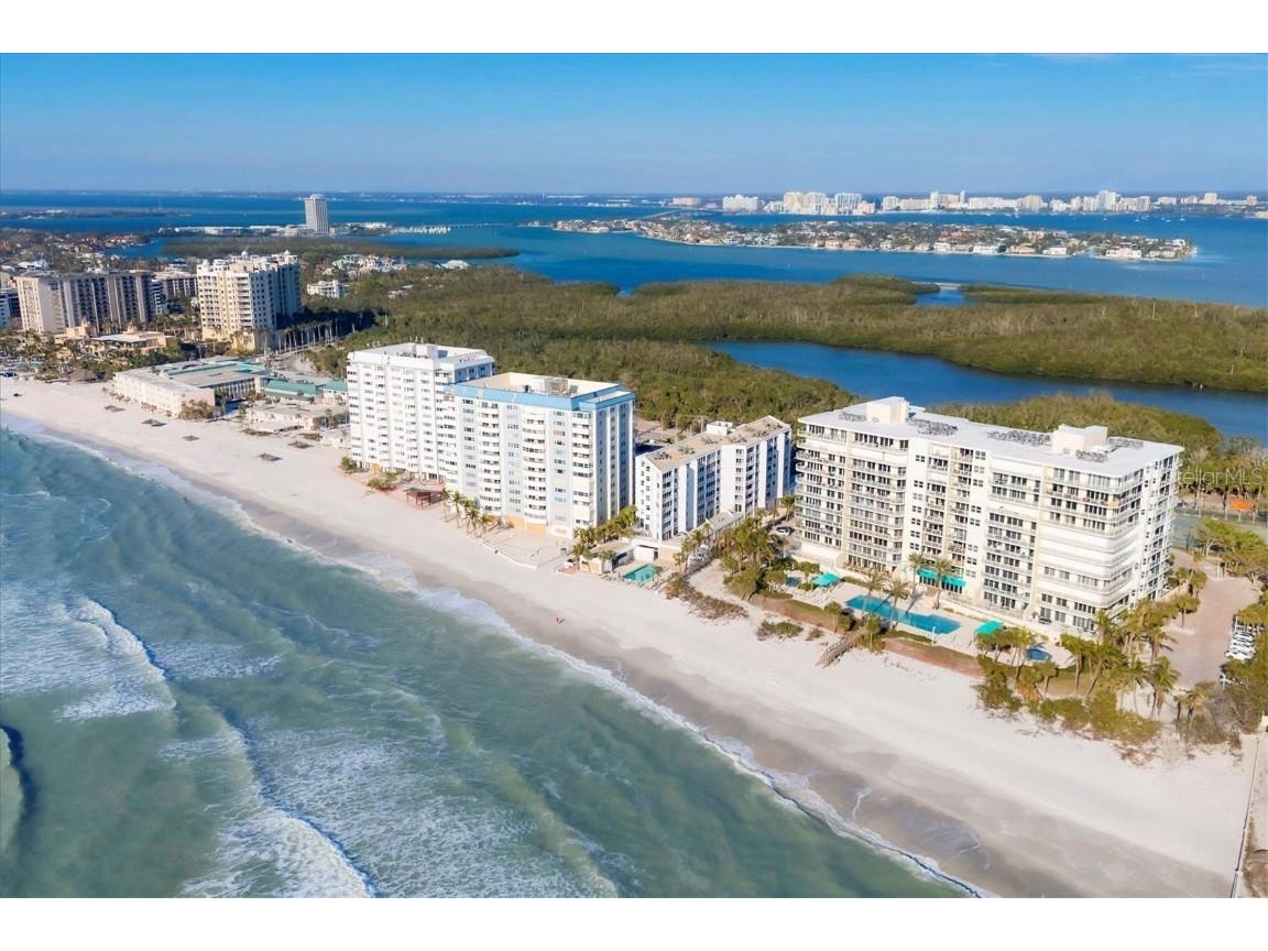 1800 Benjamin Franklin Drive #B507 Sarasota FL 34236 A4634412 image1