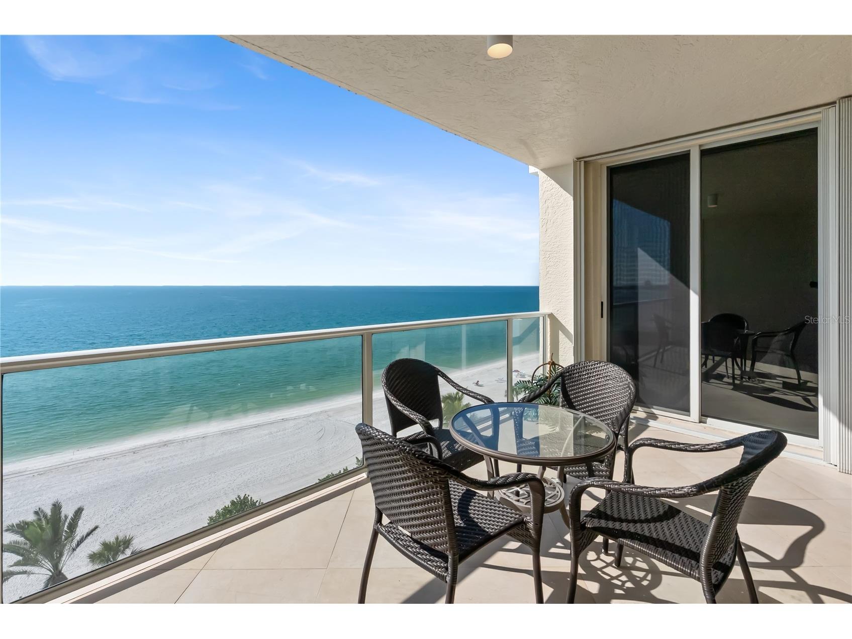 1800 Benjamin Franklin Drive #B809 Sarasota FL 34236 A4673028 image1