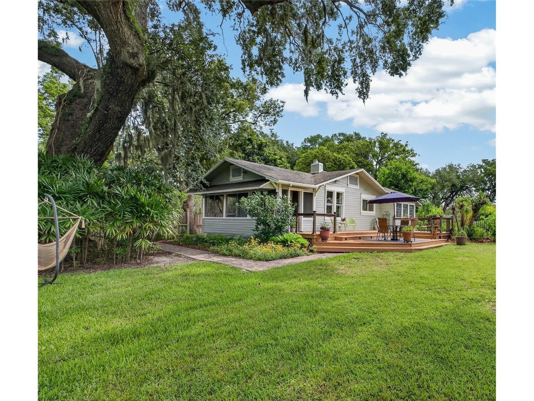 1800 Carlton Drive Orlando FL 32806 - LAKE HOURGLASS O6415712 image1