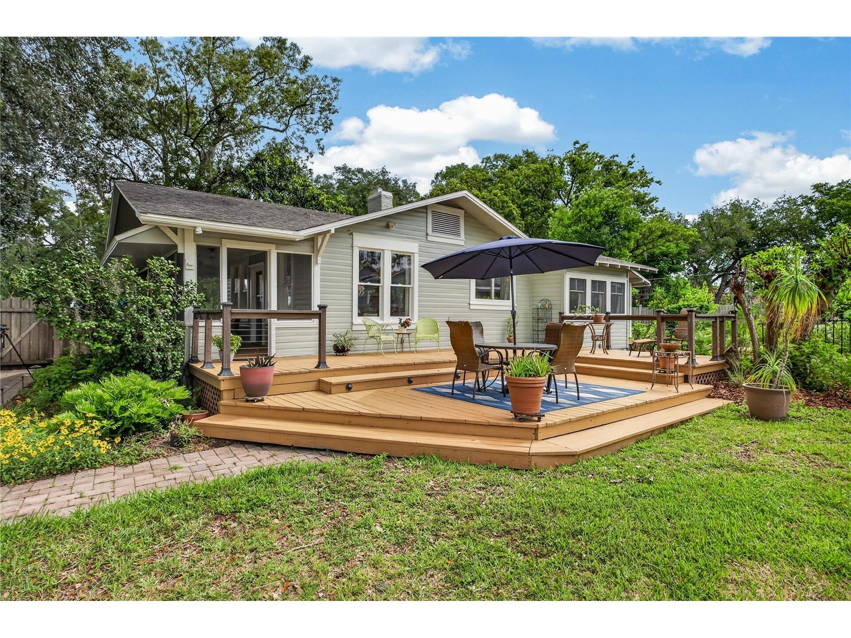 1800 Carlton Drive Orlando FL 32806 - LAKE HOURGLASS O6415712 image2