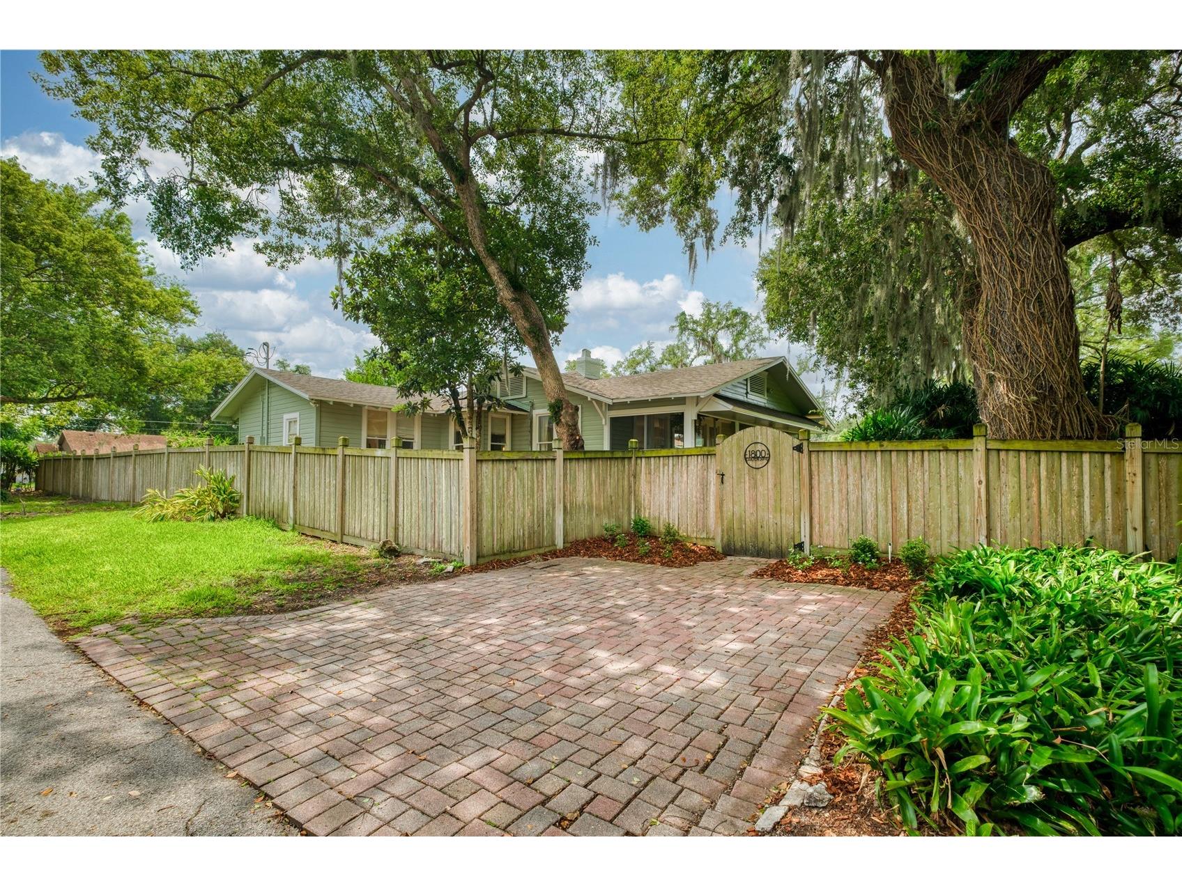 1800 Carlton Drive Orlando FL 32806 - LAKE HOURGLASS O6415712 image25