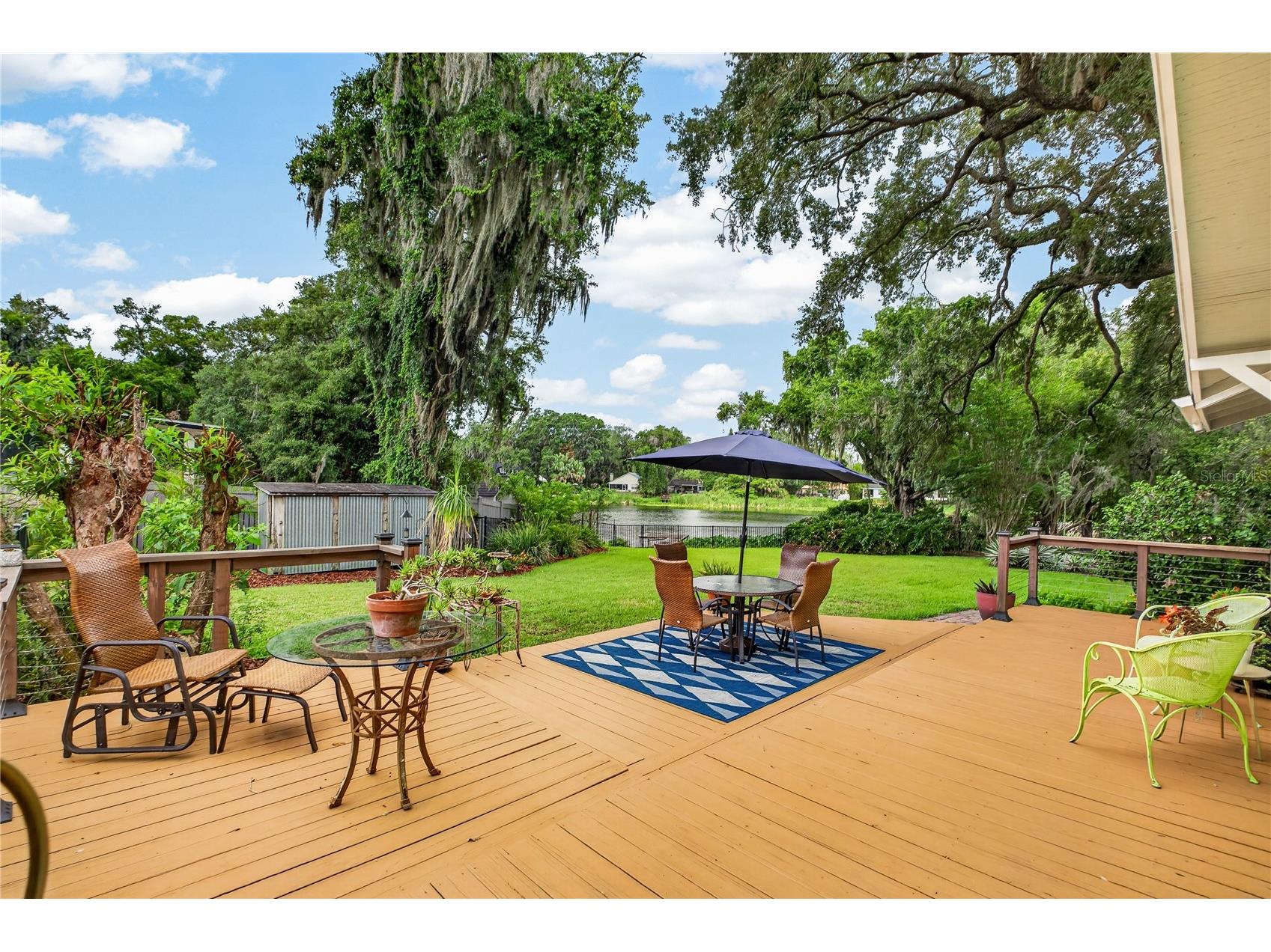 1800 Carlton Drive Orlando FL 32806 - LAKE HOURGLASS O6415712 image27