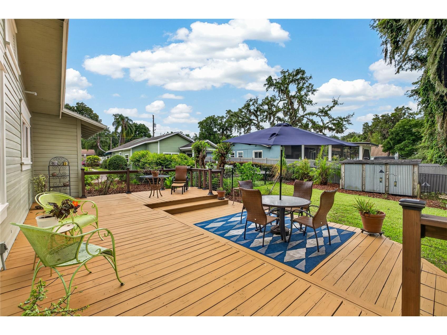 1800 Carlton Drive Orlando FL 32806 - LAKE HOURGLASS O6415712 image28