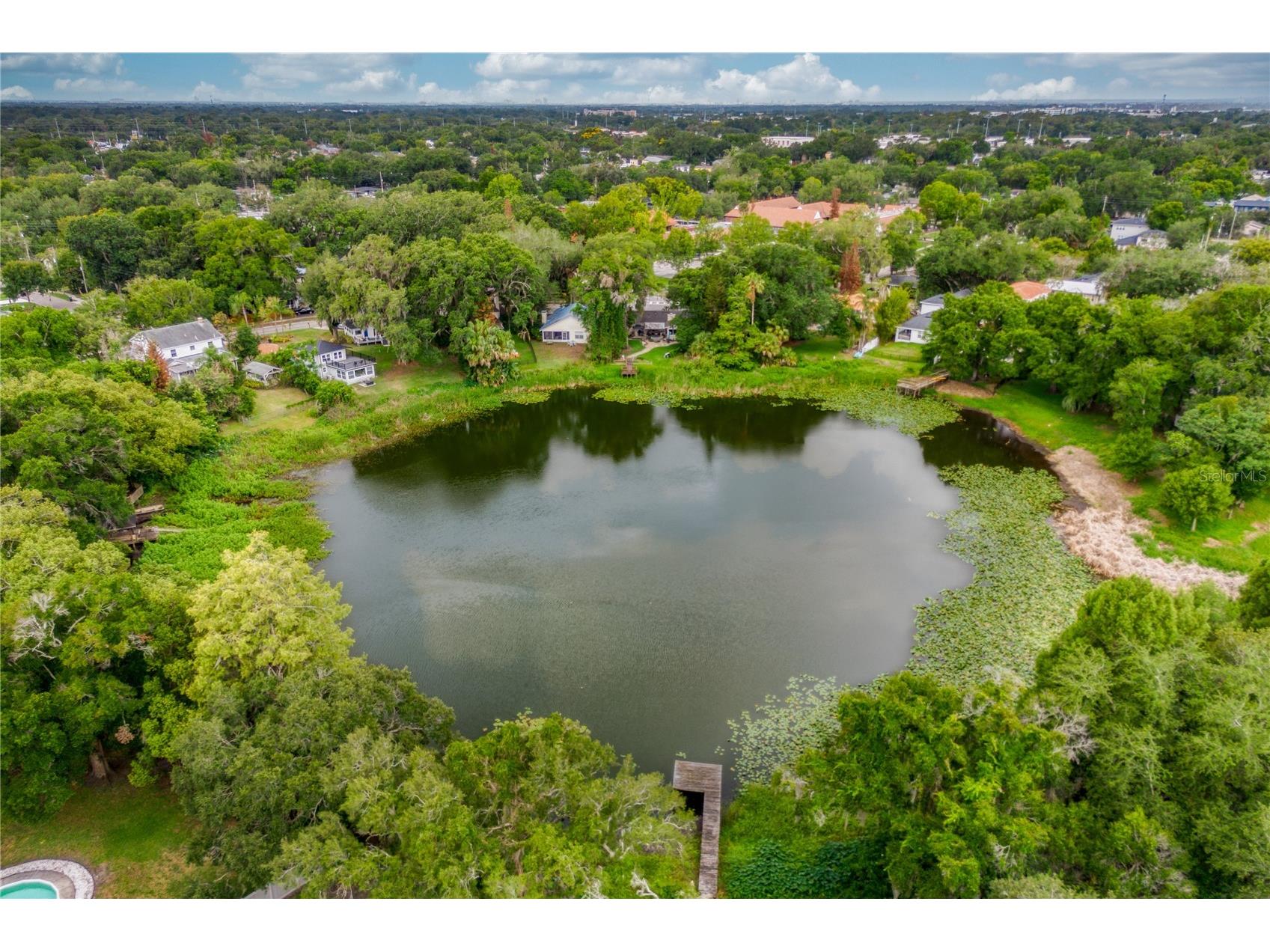 1800 Carlton Drive Orlando FL 32806 - LAKE HOURGLASS O6415712 image31
