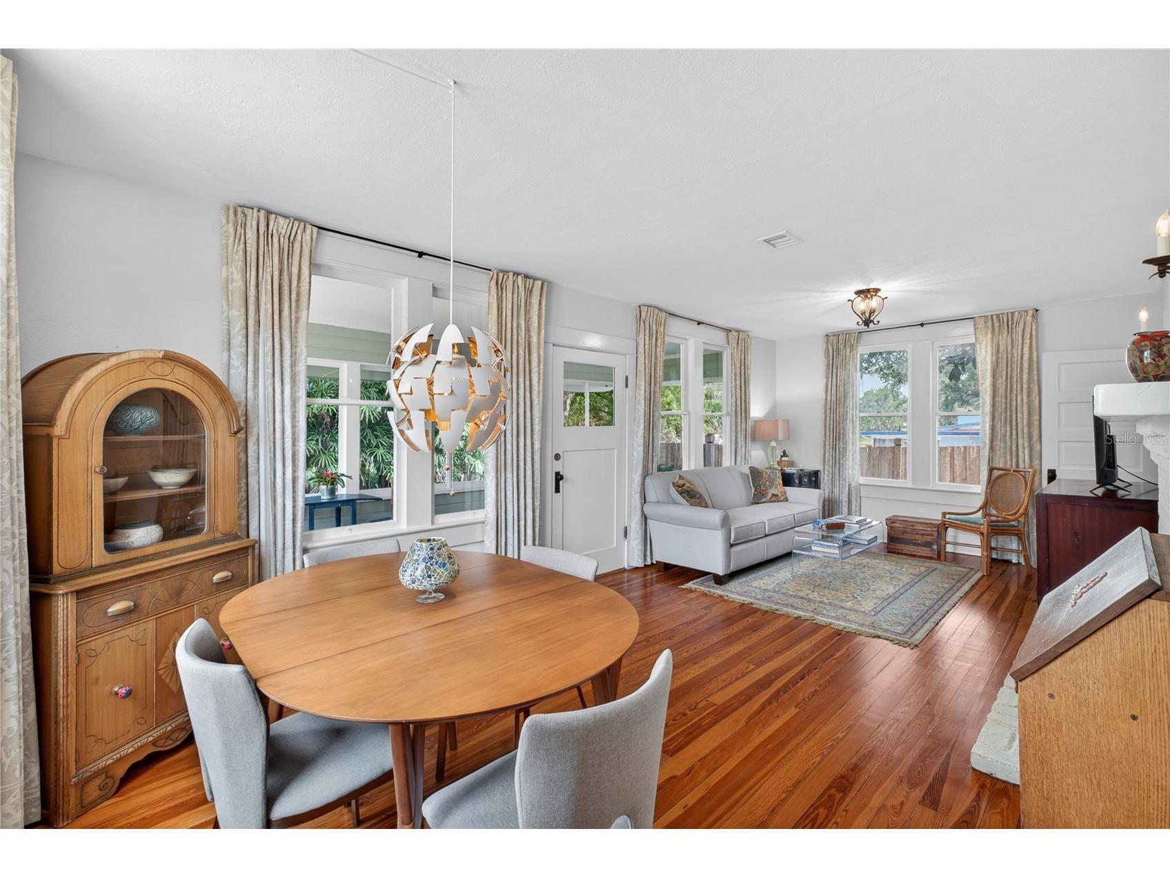 1800 Carlton Drive Orlando FL 32806 - LAKE HOURGLASS O6415712 image9