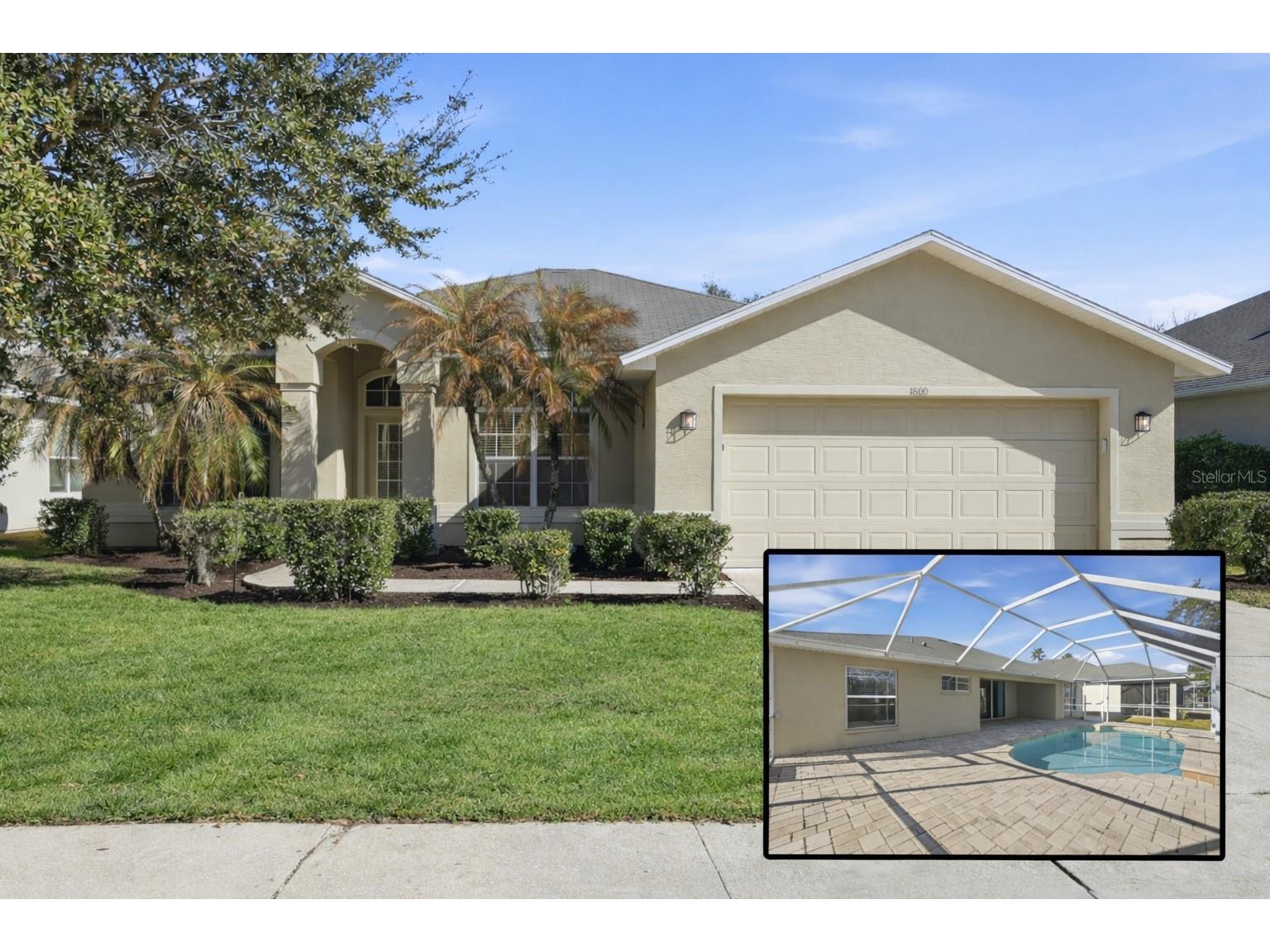 1800 Creekwater Boulevard Port Orange FL 32128 FC316931 image1