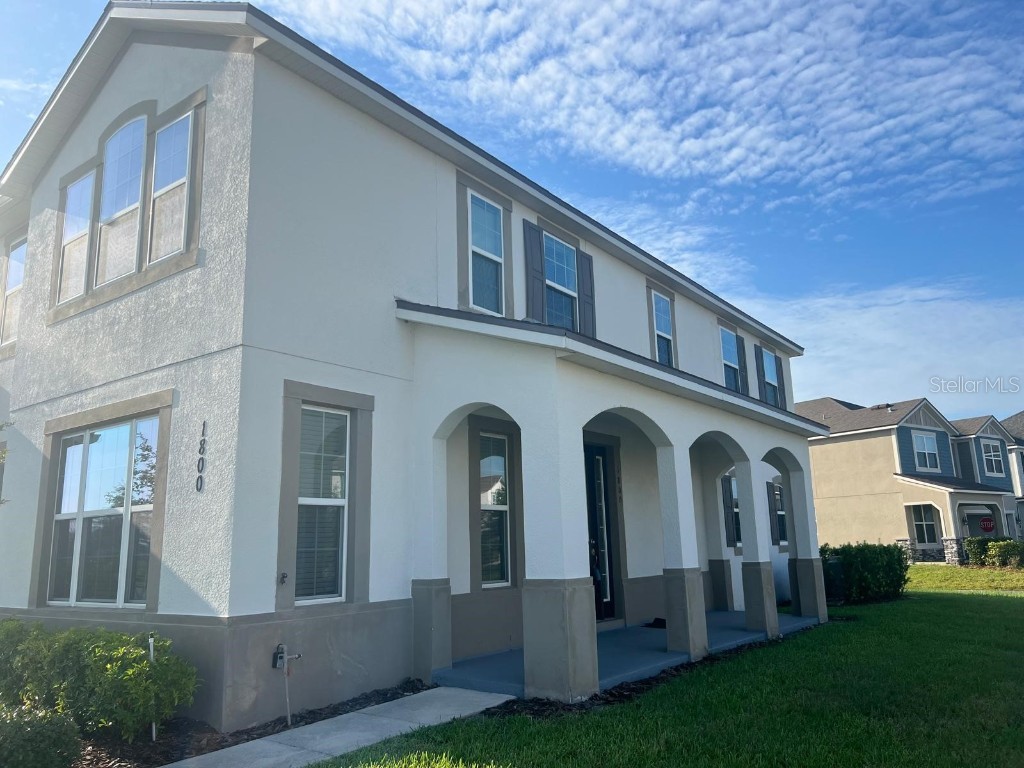 1800 Cross Prairie Parkway Kissimmee FL 34744 S5109294 image1