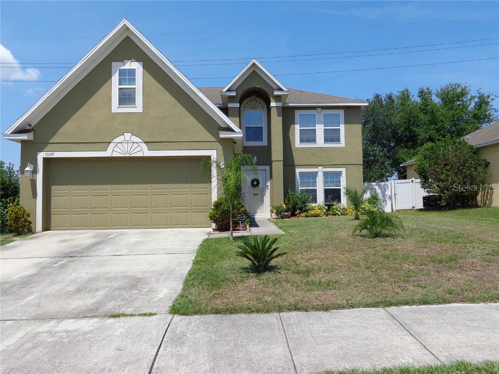 1800 Eagle Pines Circle Eagle Lake FL 33839 O6110633 image1
