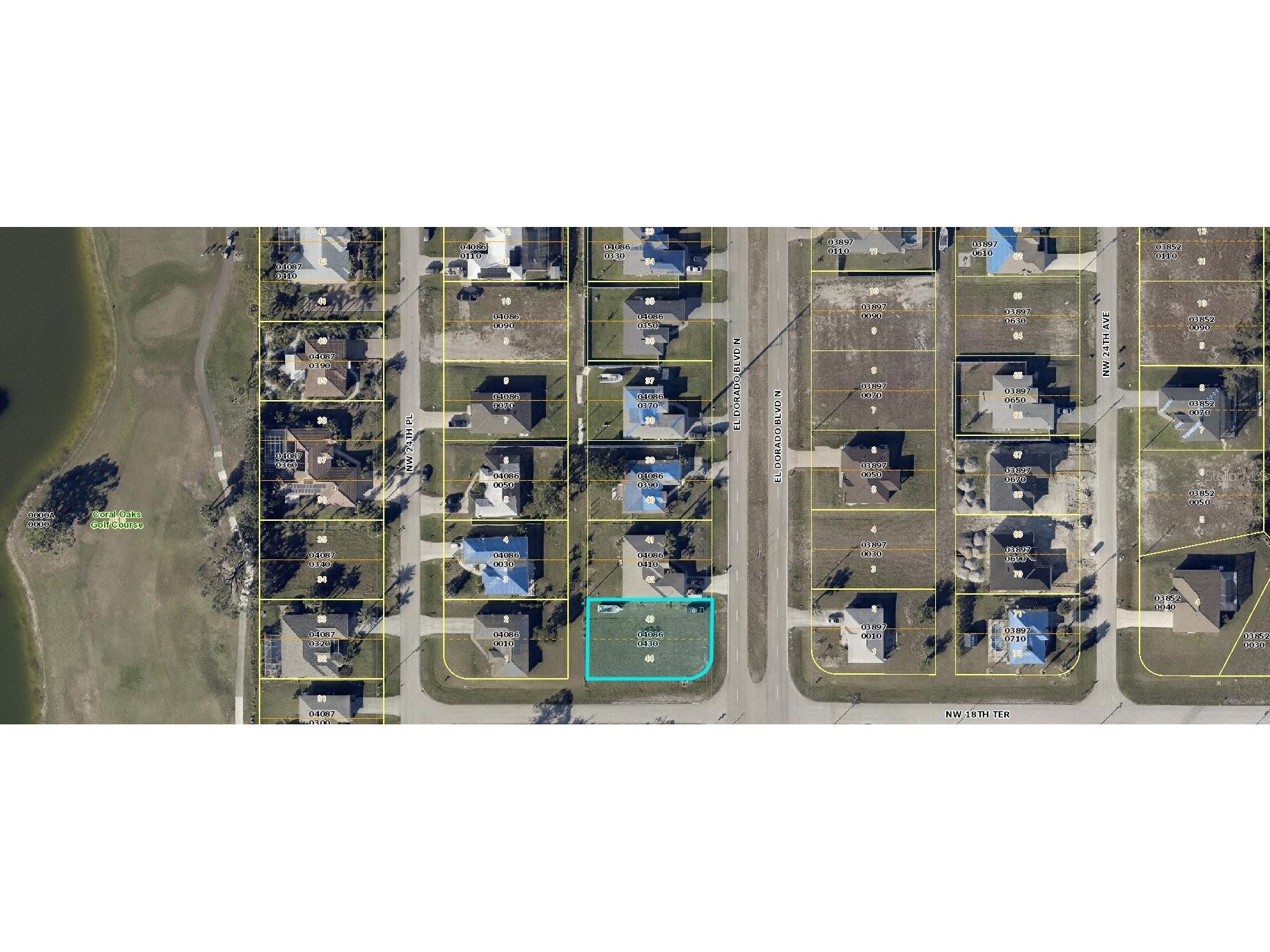 1800 El Dorado Boulevard N Cape Coral FL 33993 C7483199 image1