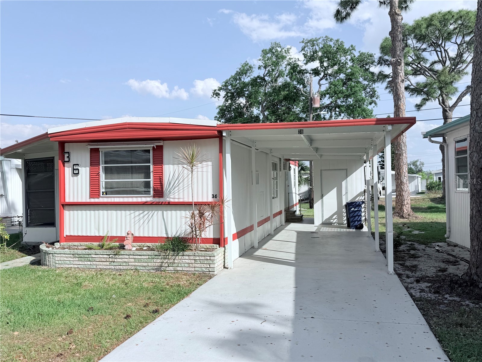 1800 Englewood #36 Englewood FL 34223 A4690542 image1