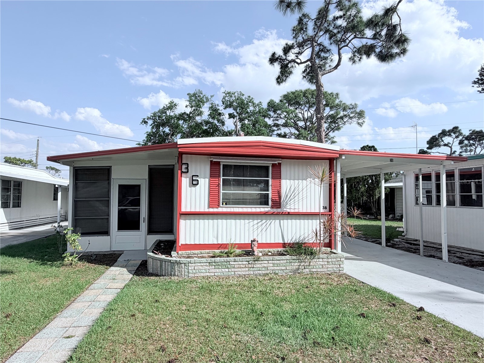 1800 Englewood #36 Englewood FL 34223 A4690542 image23