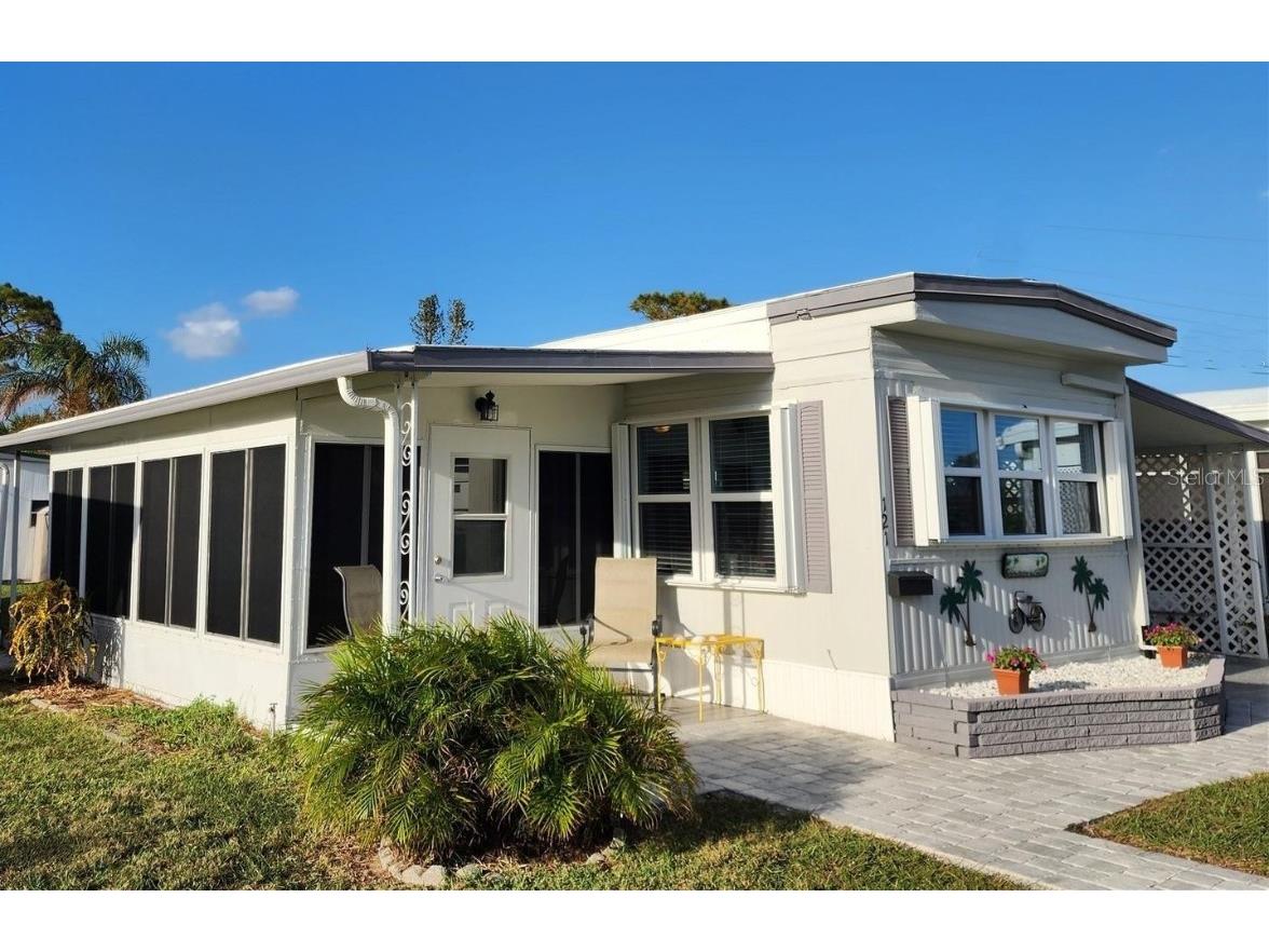 1800 Englewood Road #121 Englewood FL 34223 D6138766 image1