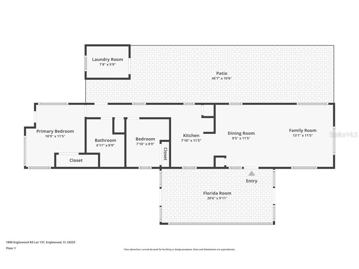 1800 Englewood Road #137 Englewood FL 34223 C7514559 image5