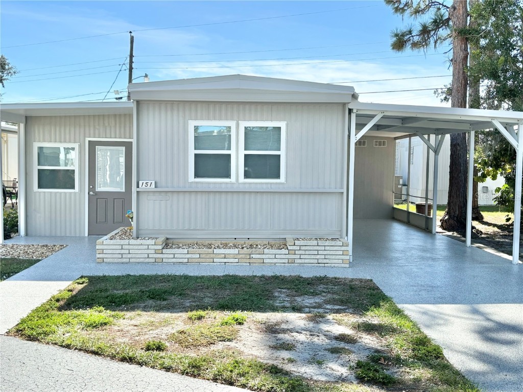 1800 Englewood Road #151 Englewood FL 34223 N6129471 image1