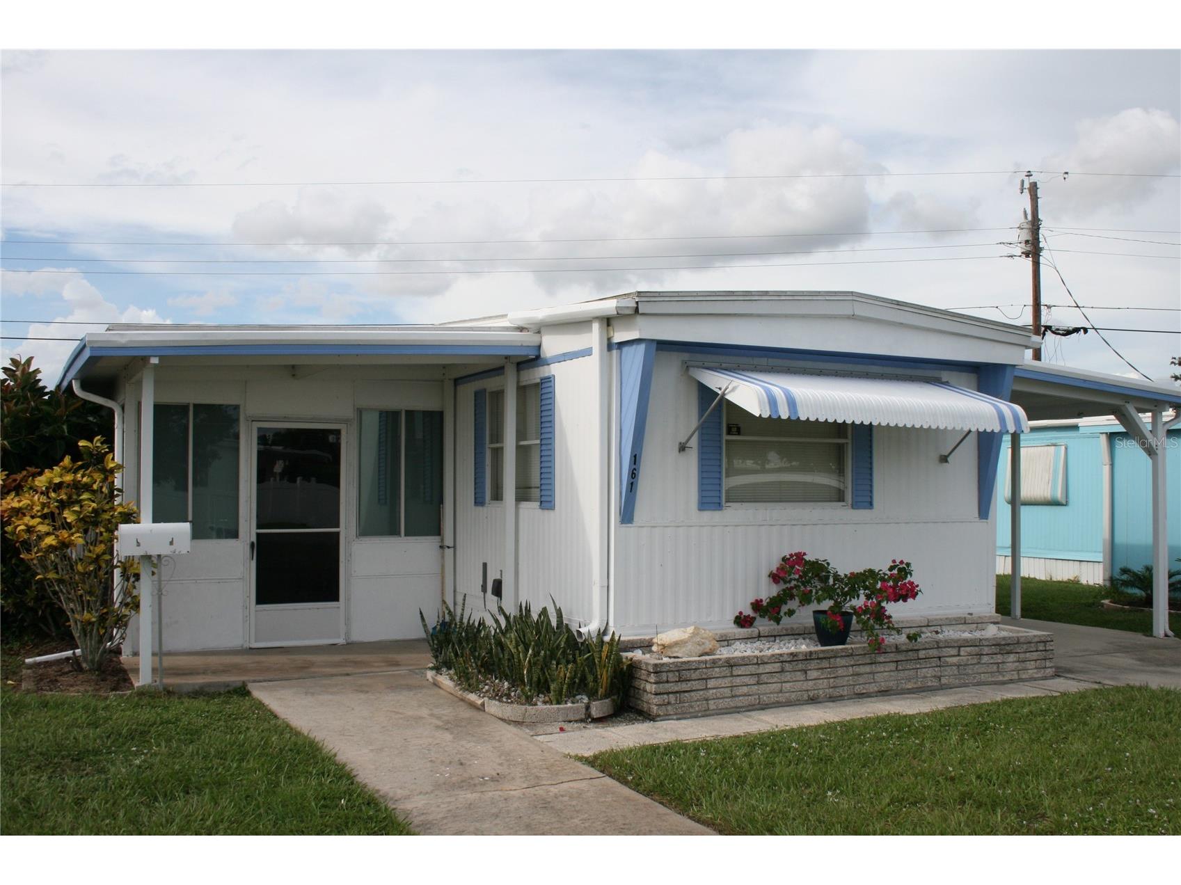 1800 Englewood Road #161 Englewood FL 34223 D6143705 image1