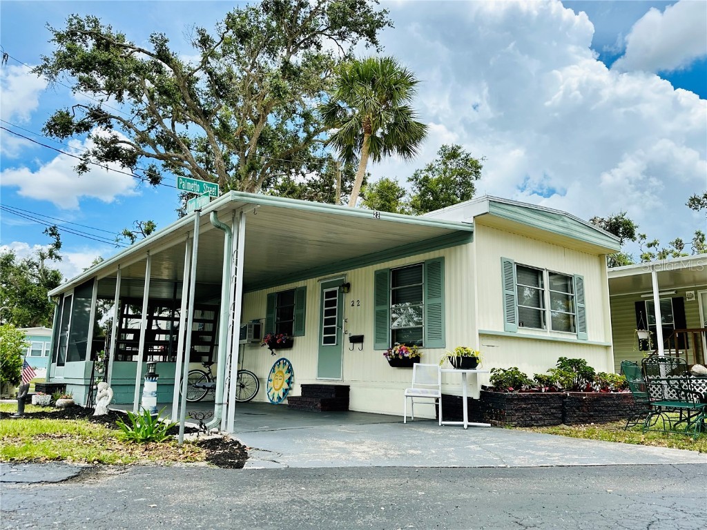 1800 Englewood Road #22 Englewood FL 34223 A4571078 image1