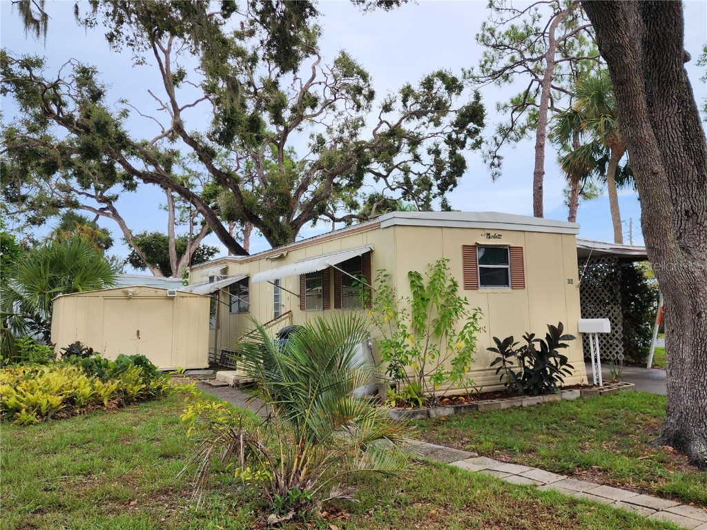 1800 Englewood Road #32 Englewood FL 34223 D6131975 image1