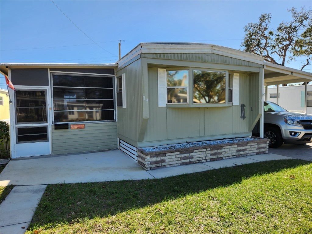 1800 Englewood Road #34 Englewood FL 34223 D6128969 image1