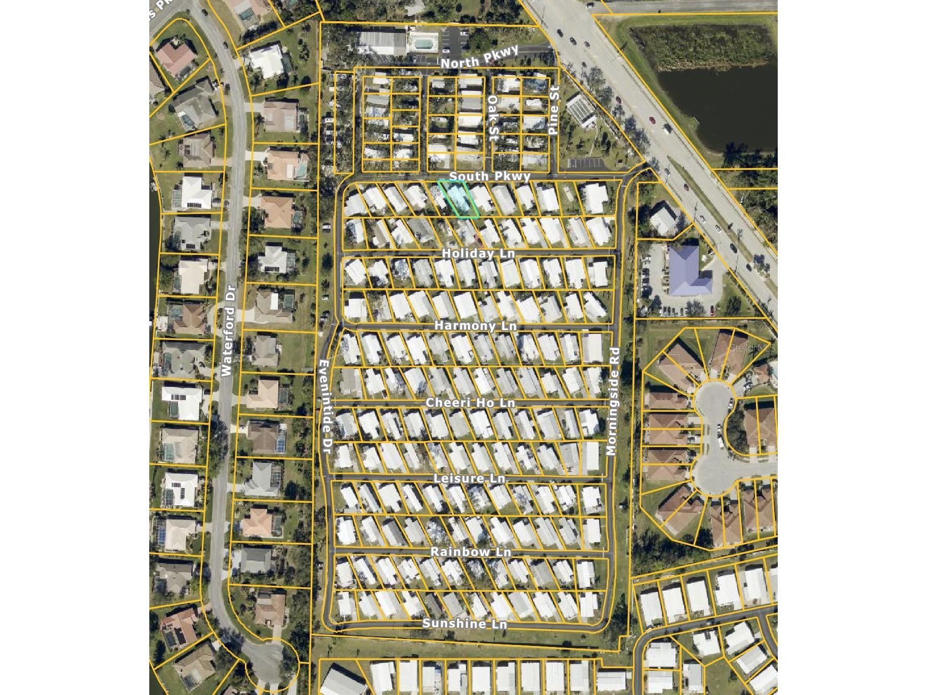 1800 Englewood Road #35 Englewood FL 34223 D6146219 image52