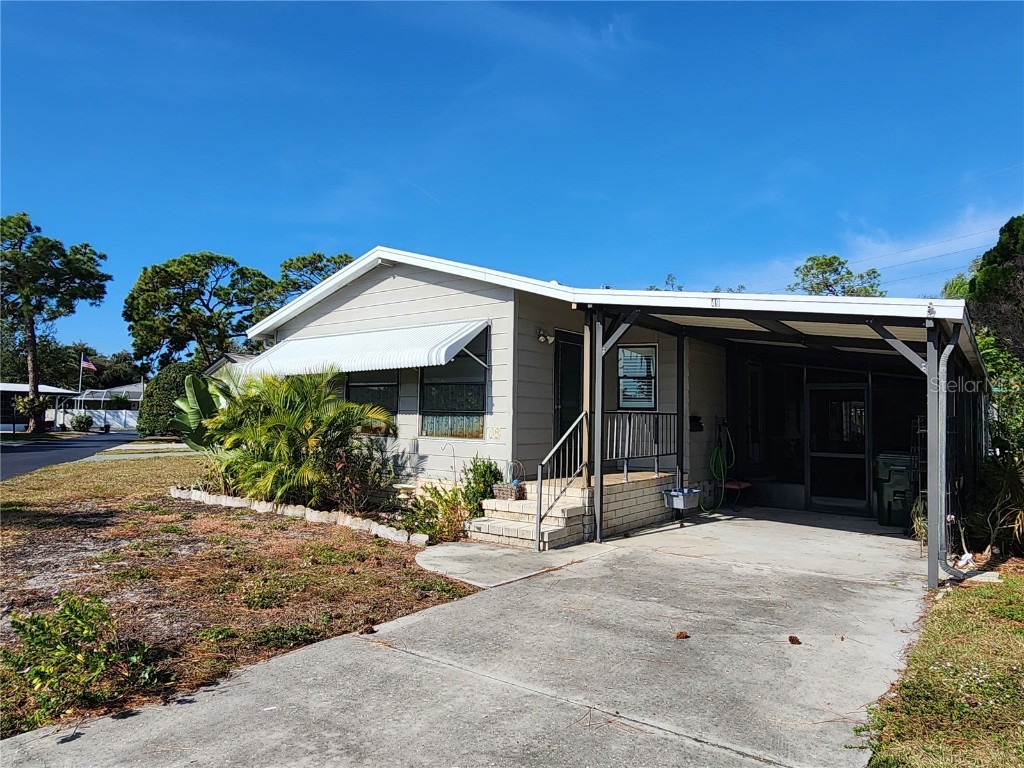 1800 Englewood Road #49 Englewood FL 34223 D6145129 image1