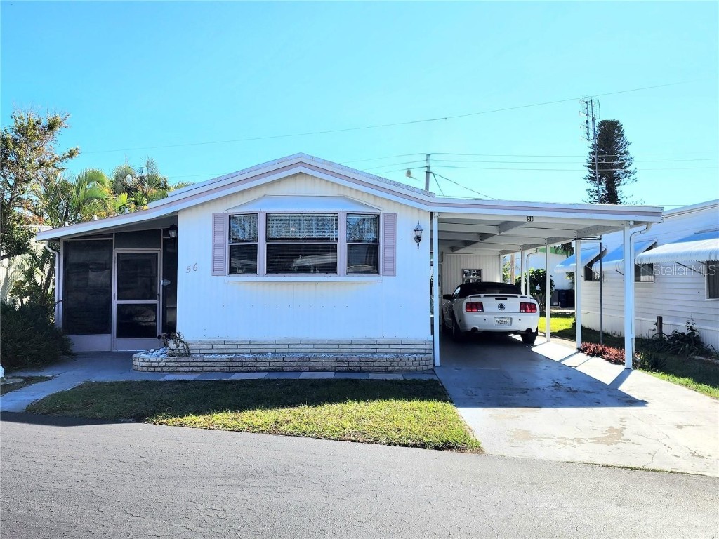 1800 Englewood Road #56 Englewood FL 34223 D6139991 image1
