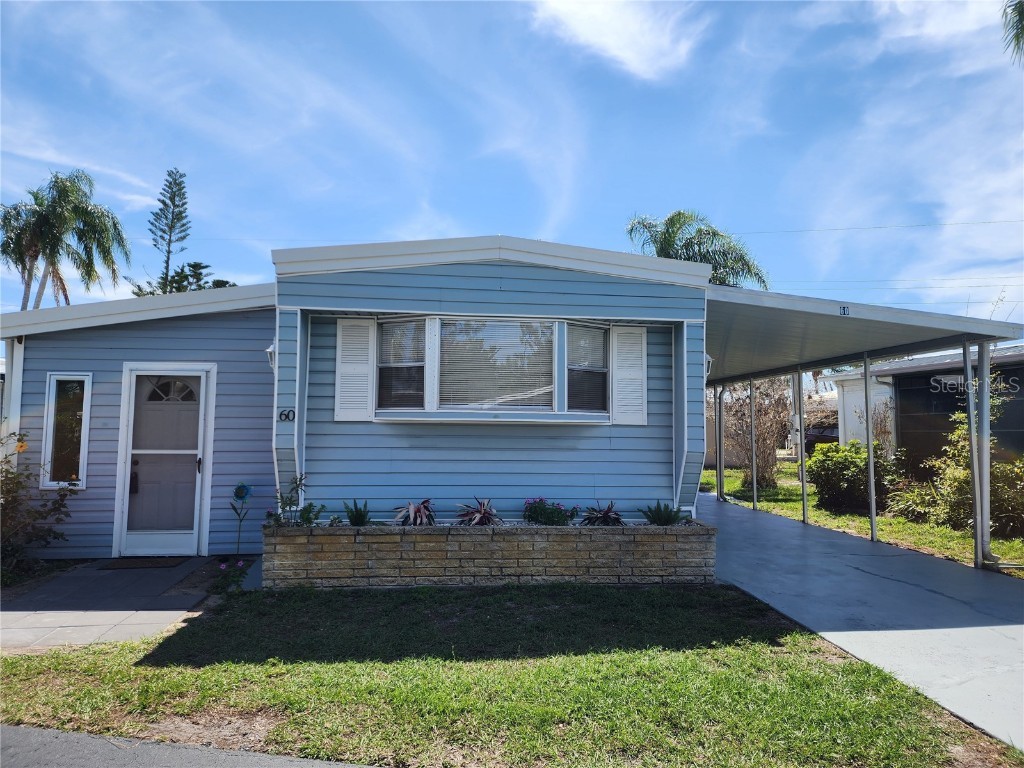 1800 Englewood Road #60 Englewood FL 34223 D6135468 image1