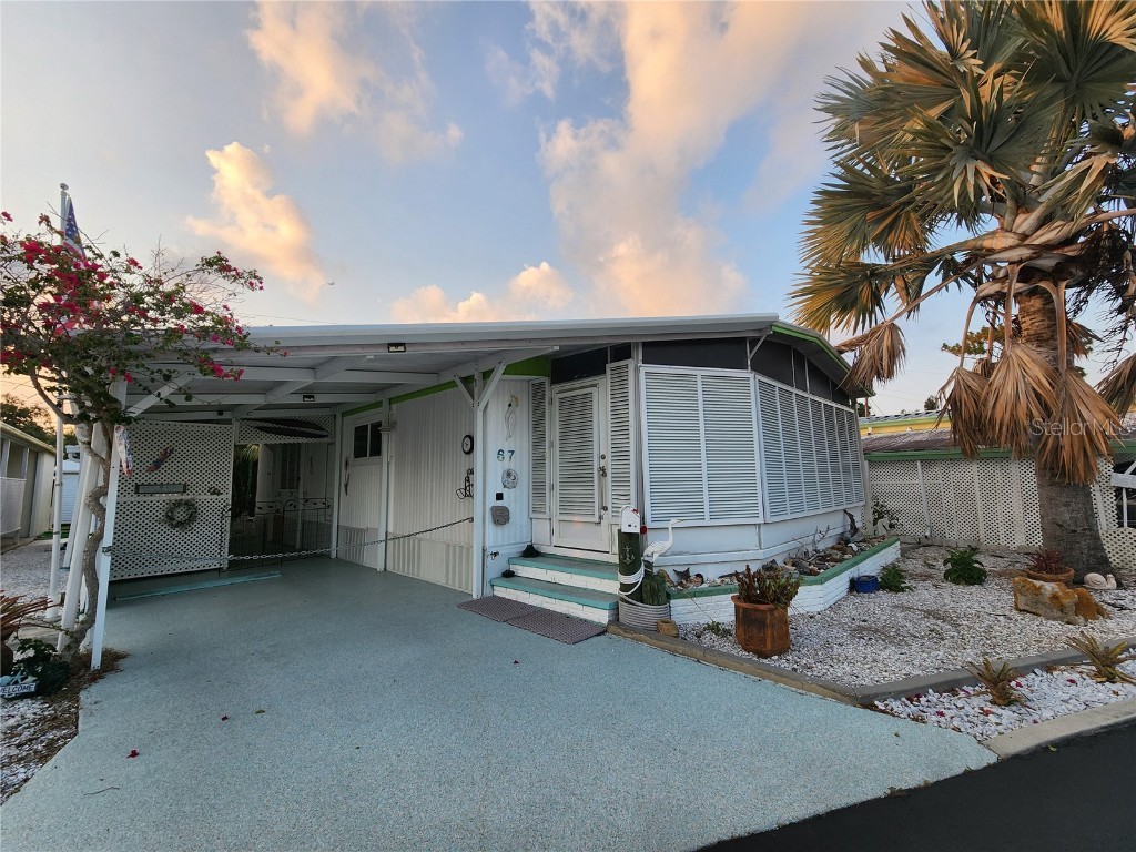 1800 Englewood Road #67 Englewood FL 34223 D6136764 image1