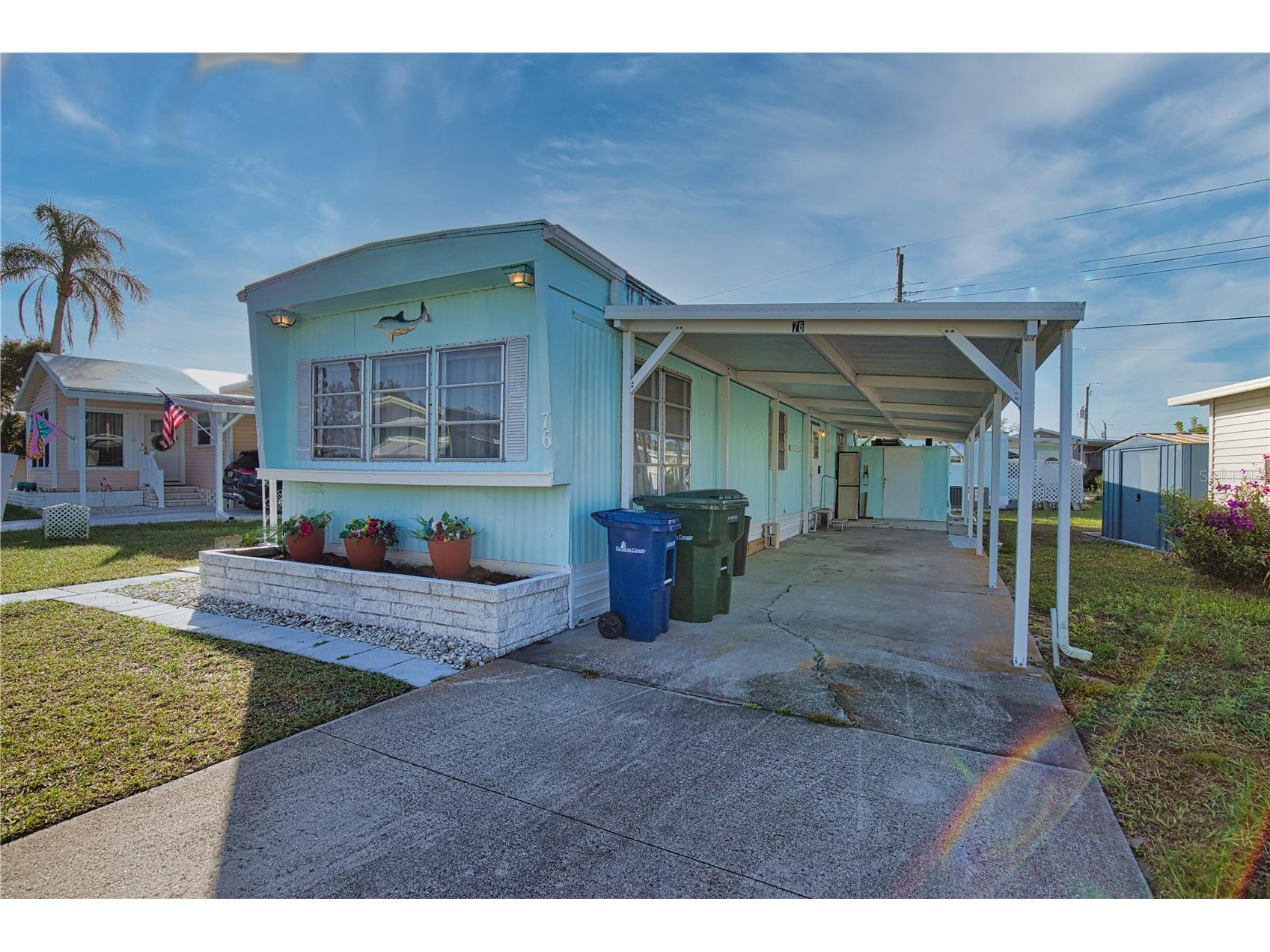 1800 Englewood Road #76 Englewood FL 34223 A4685873 image1