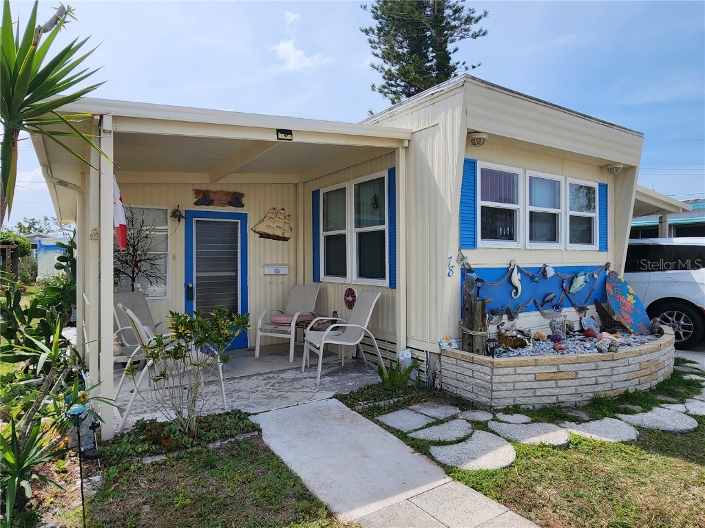 1800 Englewood Road #78 Englewood FL 34223 D6141517 image1