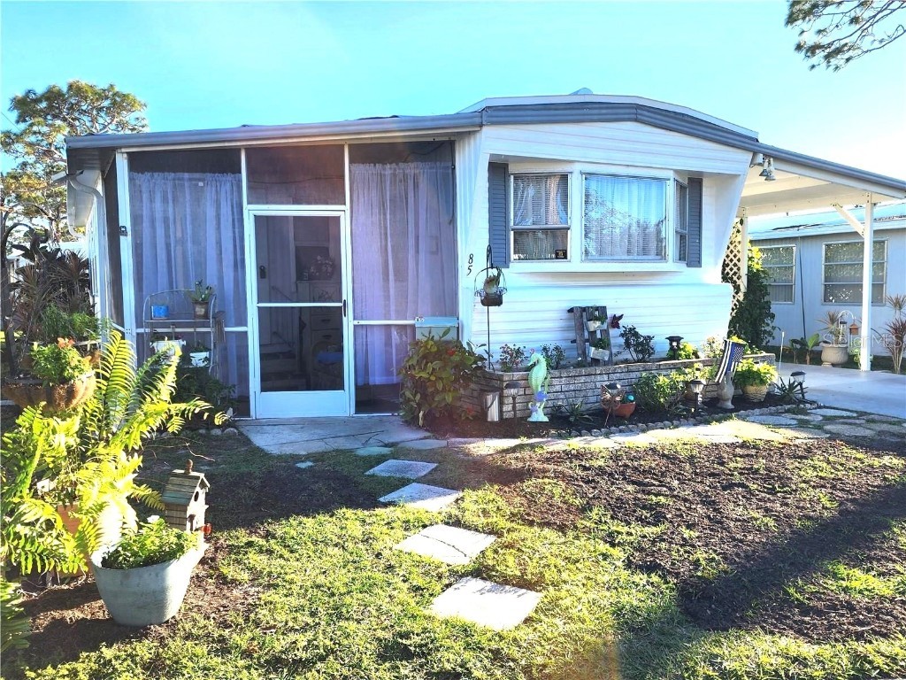 1800 Englewood Road #85 Englewood FL 34223 D6134444 image1