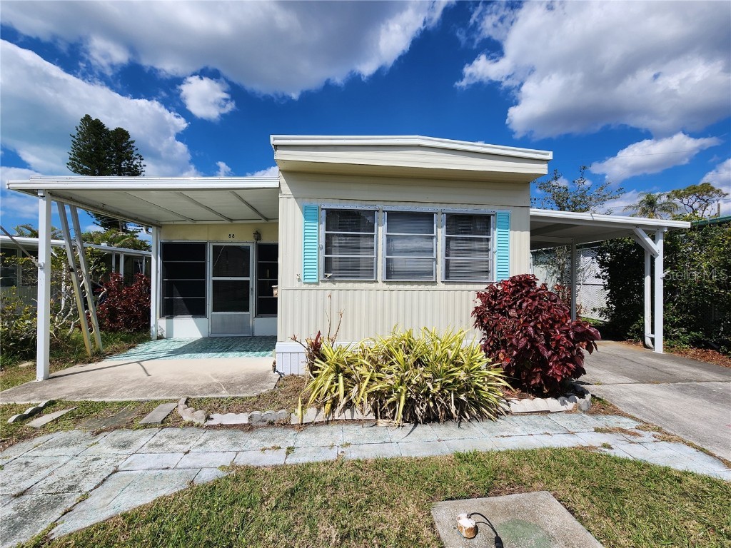 1800 Englewood Road #88 Englewood FL 34223 D6141083 image1