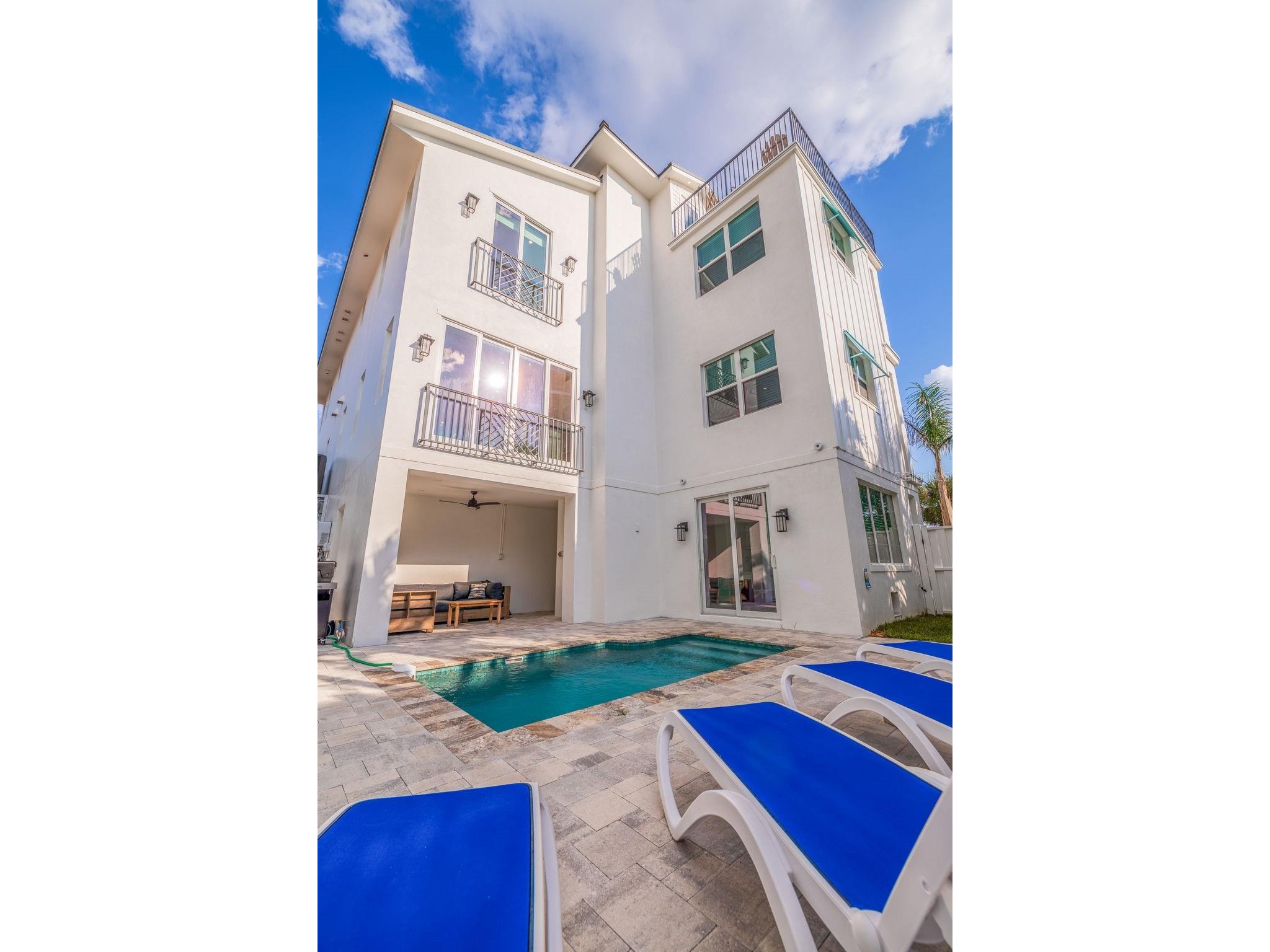 1800 Gulf Boulevard #1 Indian Rocks Beach FL 33785 TB8456628 image12