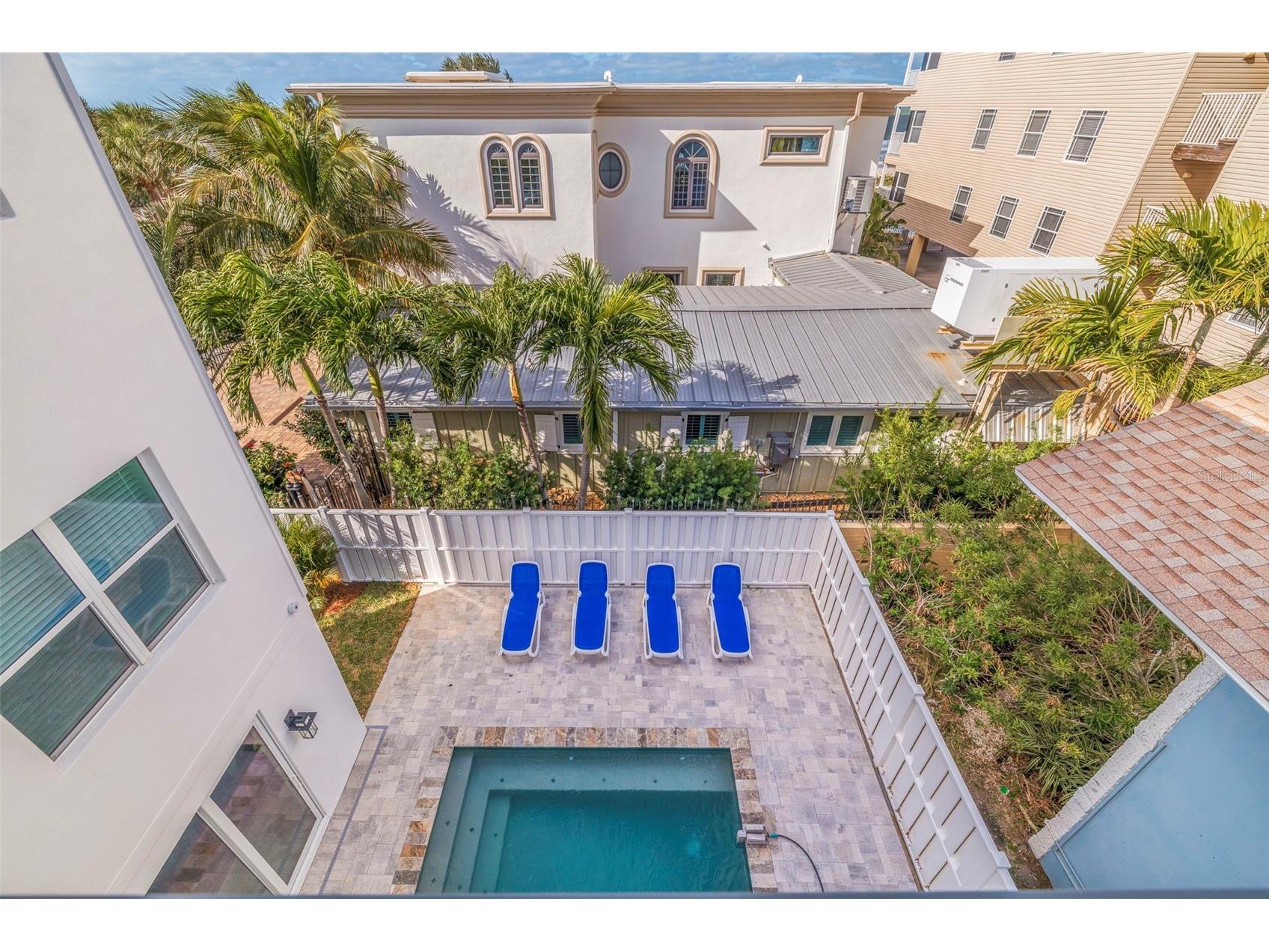 1800 Gulf Boulevard #1 Indian Rocks Beach FL 33785 TB8456628 image5