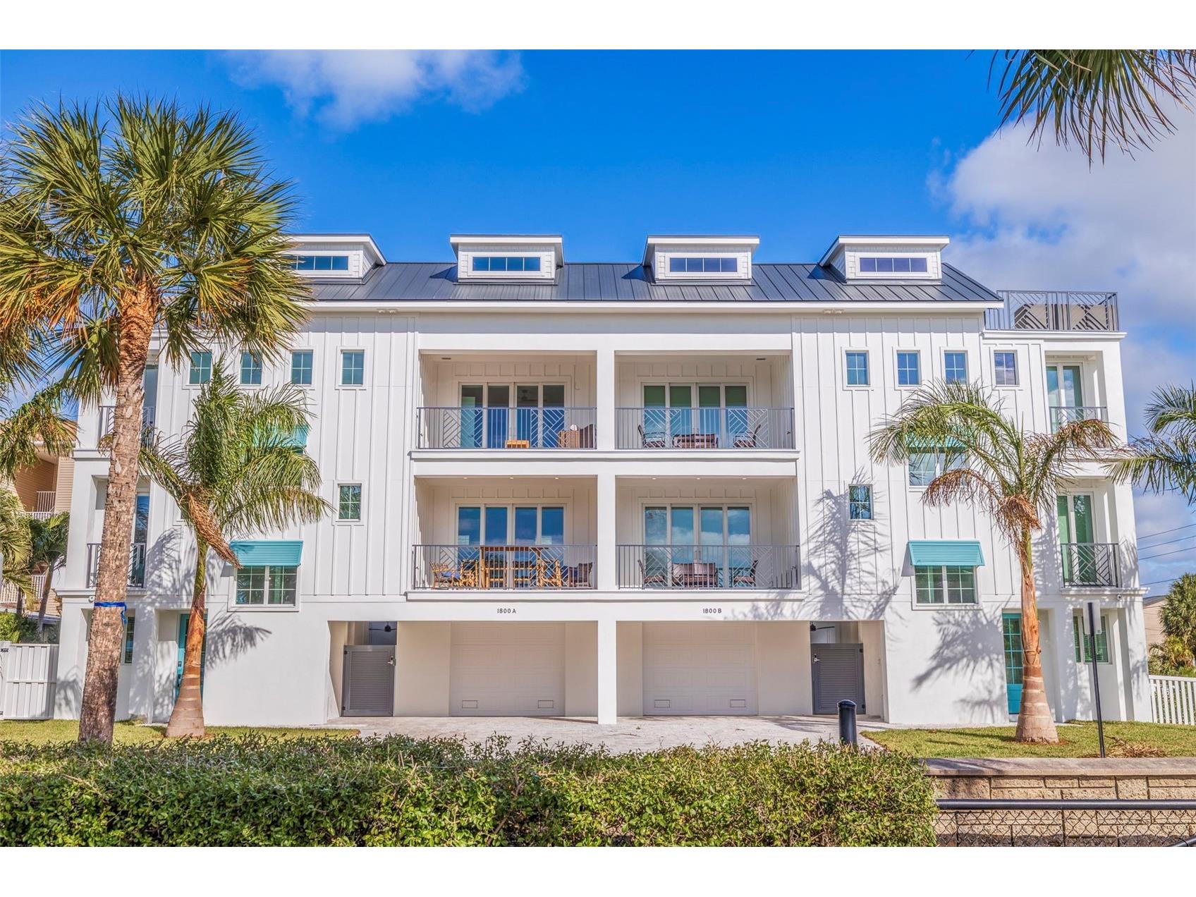 1800 Gulf Boulevard #1 Indian Rocks Beach FL 33785 TB8456628 image64