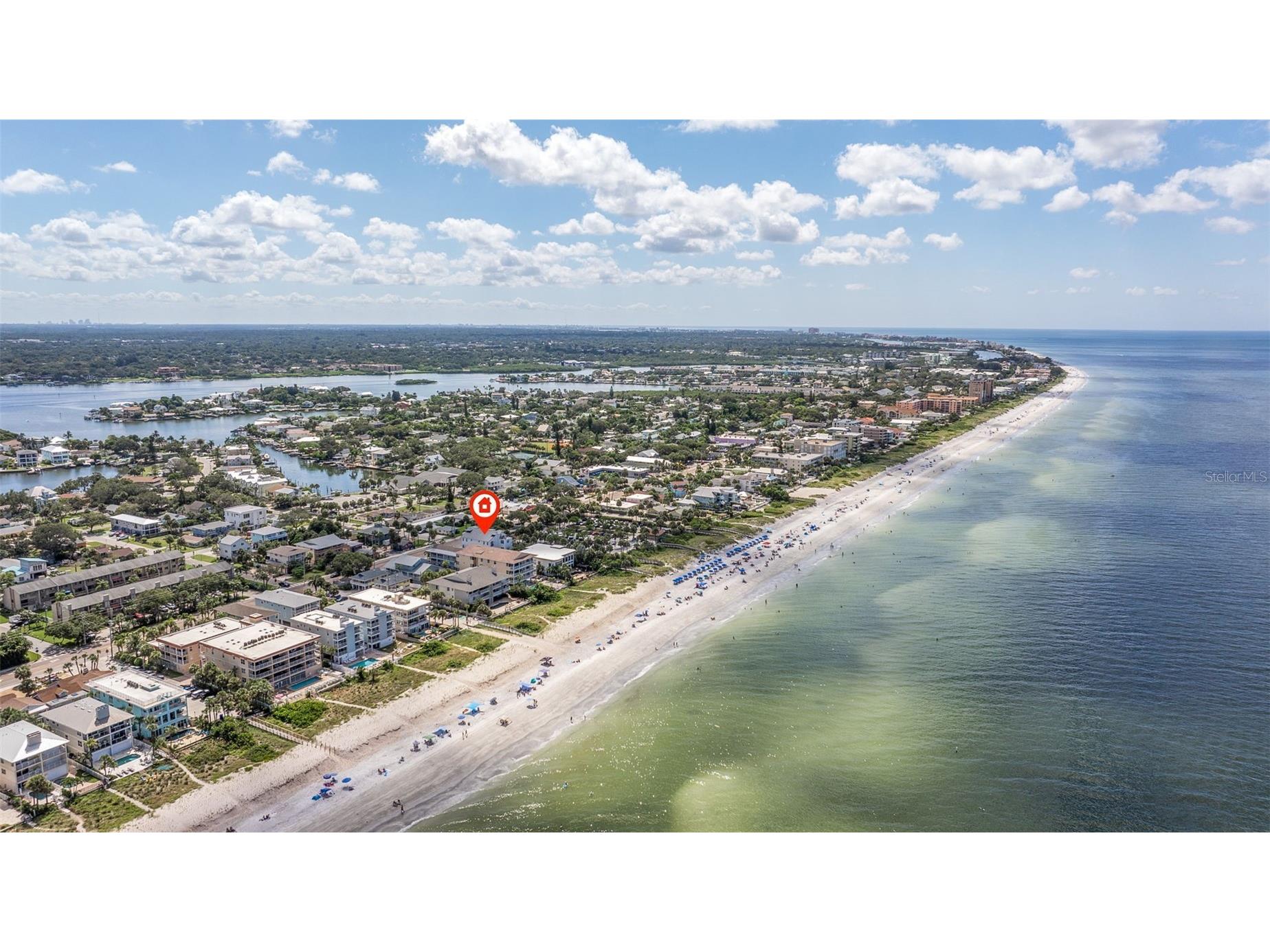 1800 Gulf Boulevard #1 Indian Rocks Beach FL 33785 TB8456628 image97