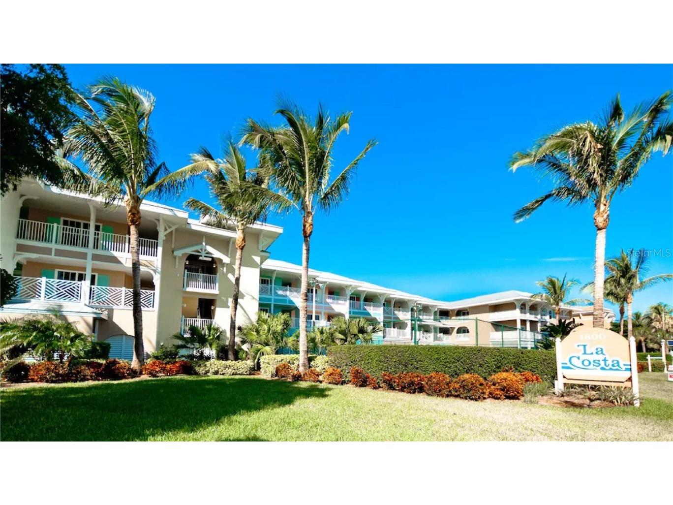 1800 Gulf Drive N #118 Bradenton Beach FL 34217 - GULF OF MEXICO A4561702 image1