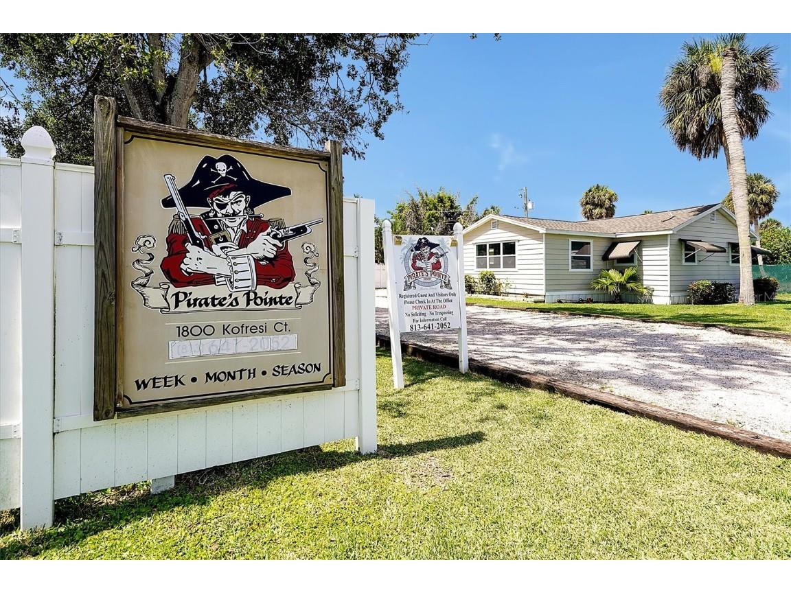 1800 Kofresi Court Ruskin FL 33570 - LITTLE MANATEE RIVER O6333255 image2