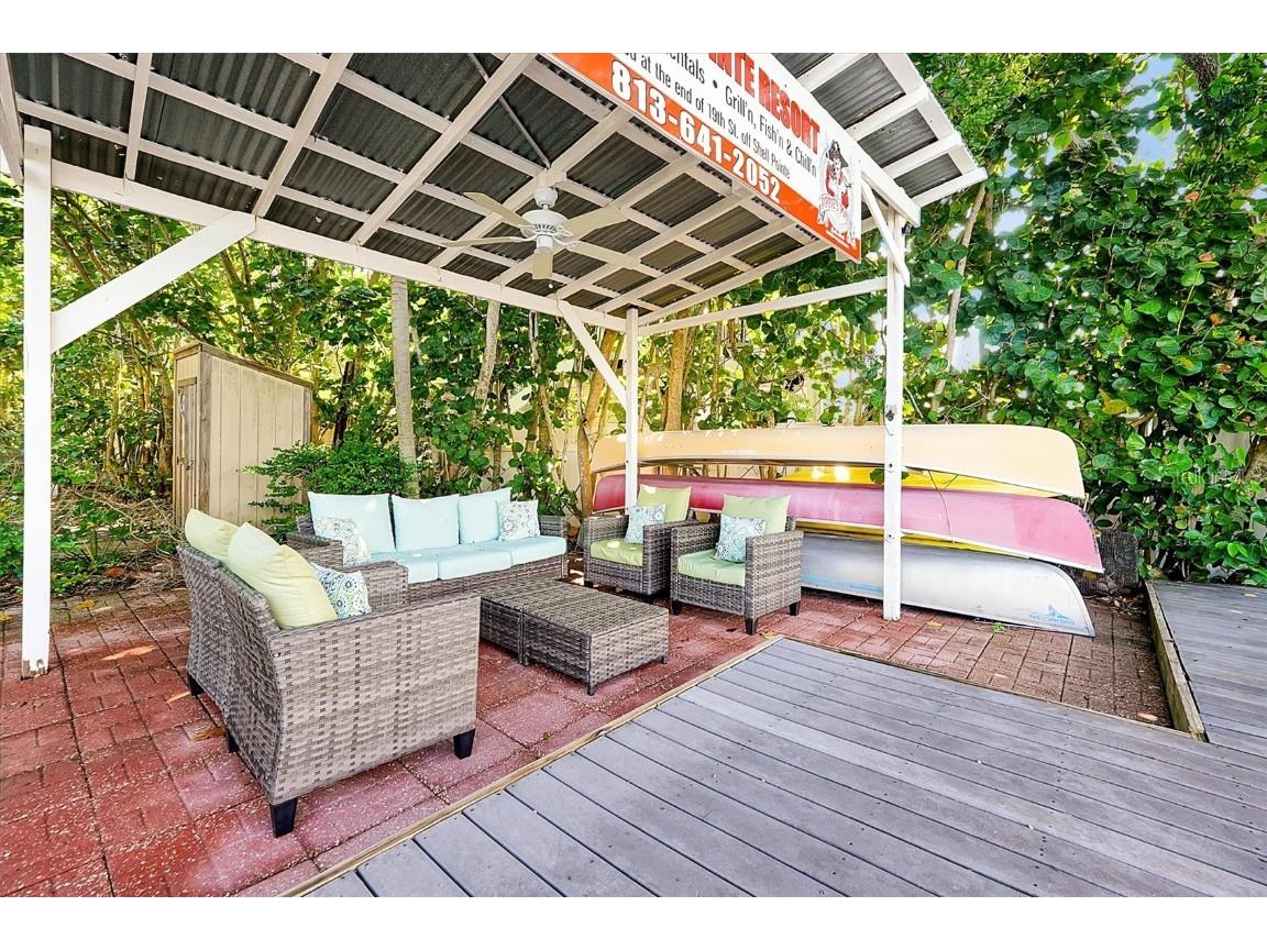 1800 Kofresi Court Ruskin FL 33570 - LITTLE MANATEE RIVER O6336264 image17