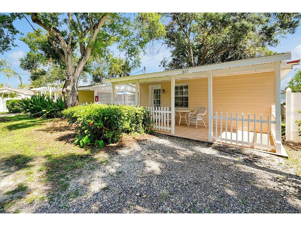 1800 Kofresi Court Ruskin FL 33570 - LITTLE MANATEE RIVER O6336264 image41