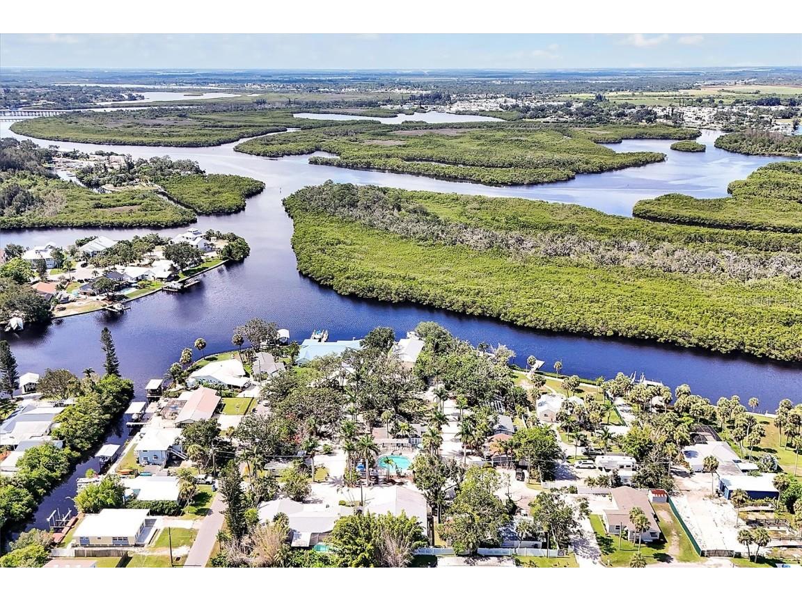 1800 Kofresi Court Ruskin FL 33570 - LITTLE MANATEE RIVER O6336264 image89