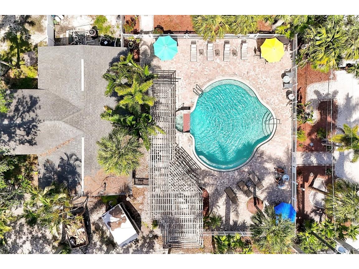 1800 Kofresi Court Ruskin FL 33570 - LITTLE MANATEE RIVER O6336264 image91